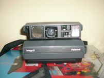 Aparat fotograficzny POLAROID IMAGE2.