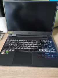 Laptop do gier Acer Nitro RTX 3070Ti Ryzen 9 6900HX 32GB DDR5 165Hz
