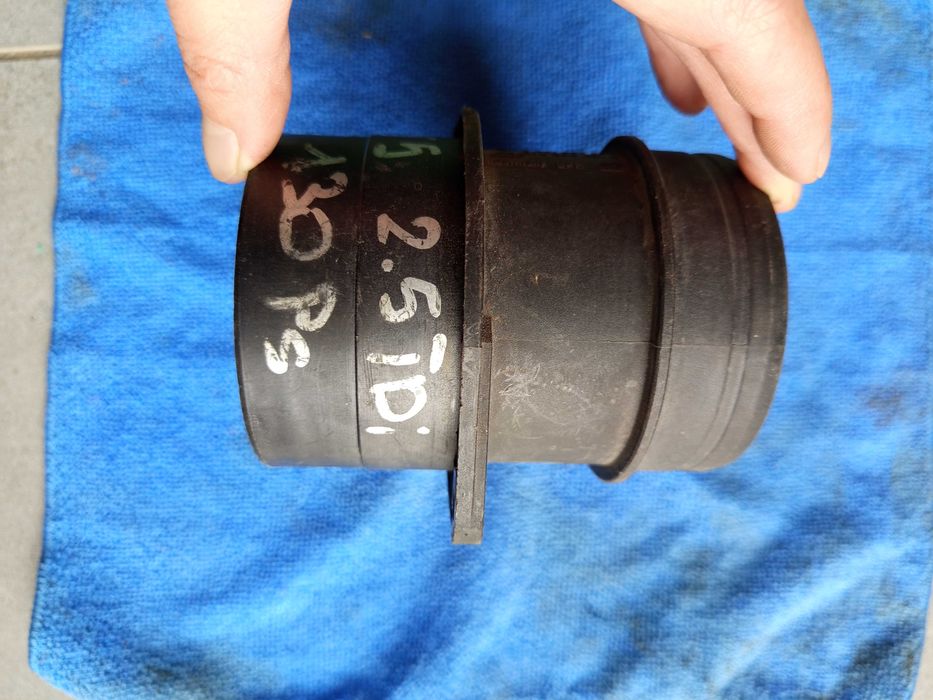 Przepływomierz VW T5 2.5 TDI