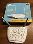 Router WiFi TP-Link TD-W9970