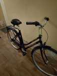 Rower Kettler Alu rad