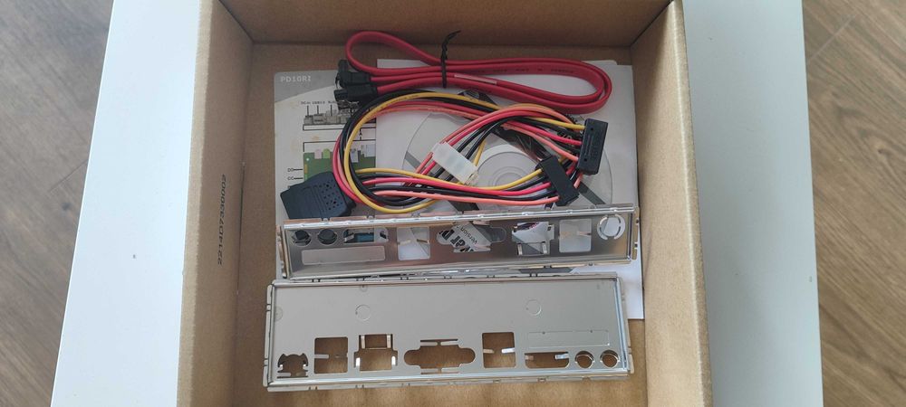 Płyta główna mini-ITX Mitac PD10RI(MT) Intel Braswell N3060