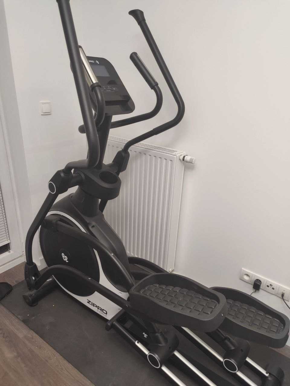 Orbitrek Zipro Force