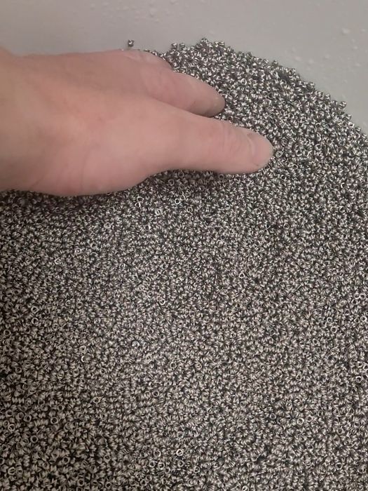 СПН 4х4 Спірально-призматична насадка.