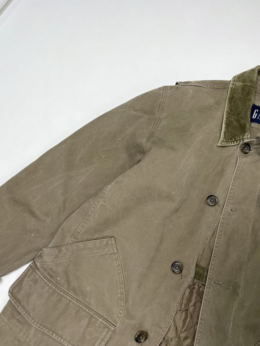 GAP розмір M-L ОРИГІНАЛЬНЕ пальто