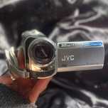 kamera JVC everio