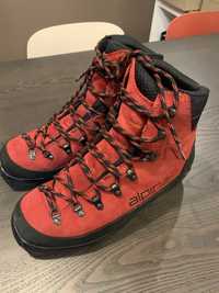 Buty Alpina Wyoming 44 NNN BC