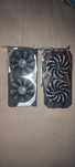 Rx 580 8G e gtx 1060 3G