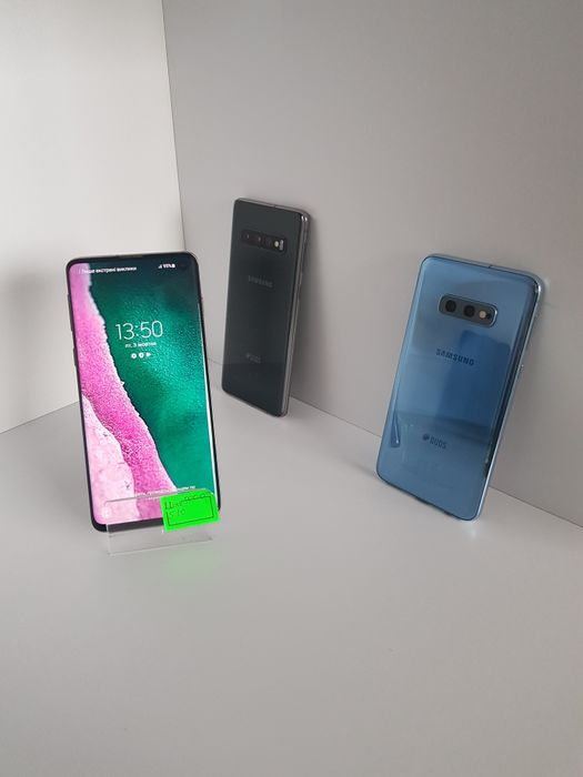Смартфон Samsung  Galaxy s10e
