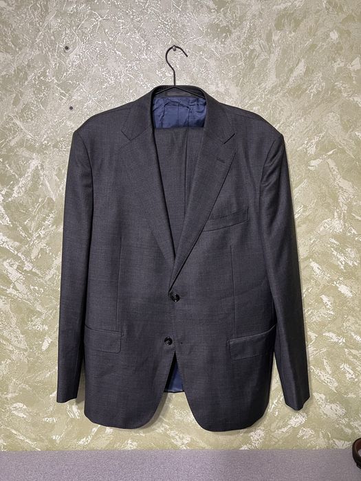 Костюм Suitsupply Napoli 56 розмір