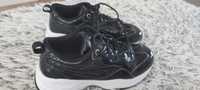 Buty puma w idealnym stanie 36 kurtka