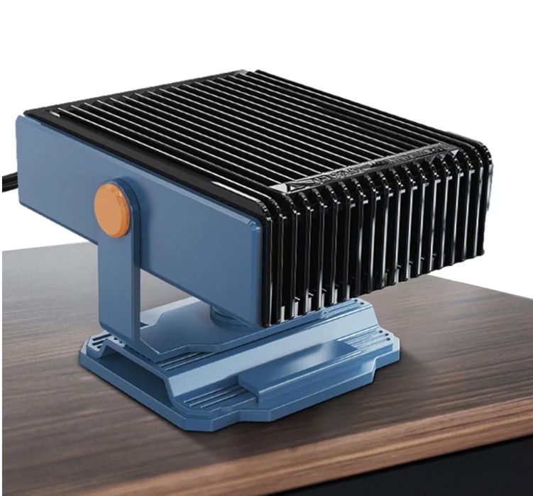 Wentylator Grzejnik Podgrzewacz przedniej szyby