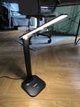 Lampa biurkowa LEDHoff FLUX-150-B-PS