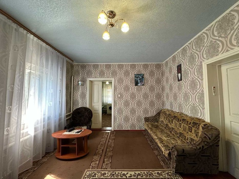ПРОДАМ БУДИНОК в екологічно чистому районі