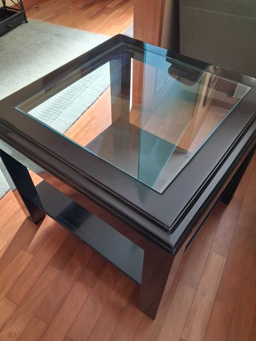 Mesa de apoio 60cmX60cmX50cm