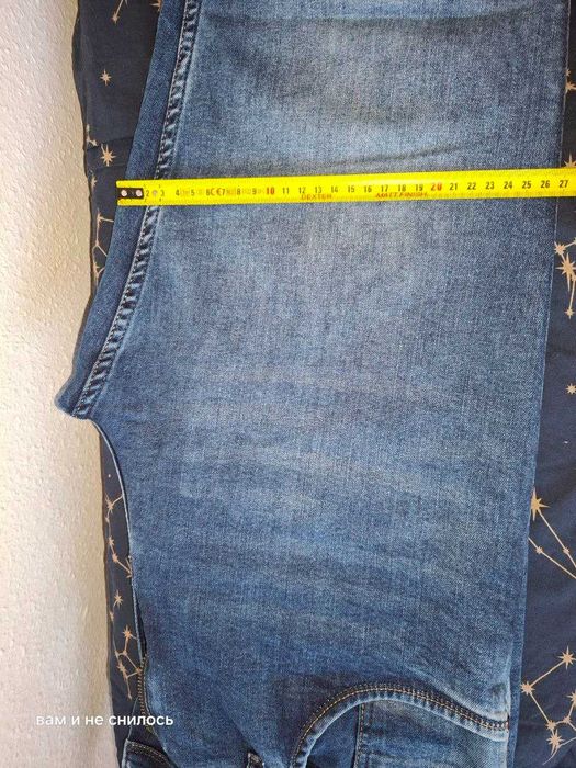 AJ Armani Jeans stan idealny,rozm.W32 L34,  unisex