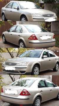 Ford Mondeo 2005р.