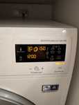 Electrolux bezawaryjna pralko-suszarka