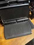 Grill elektryczny TEFAL GC722834 OptiGrill+ XL Czarny
