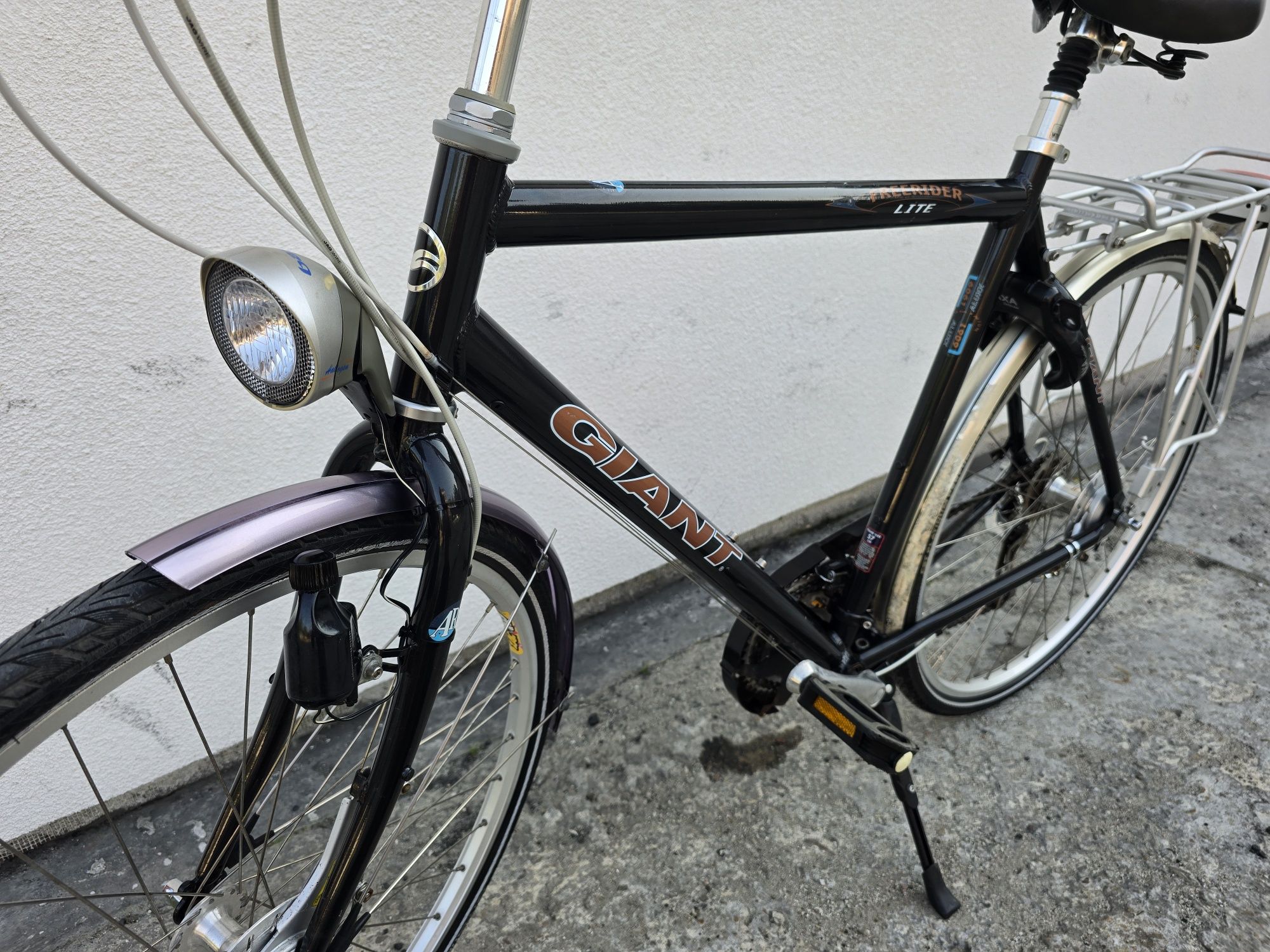 Rower Giant Freerider Lite 28"