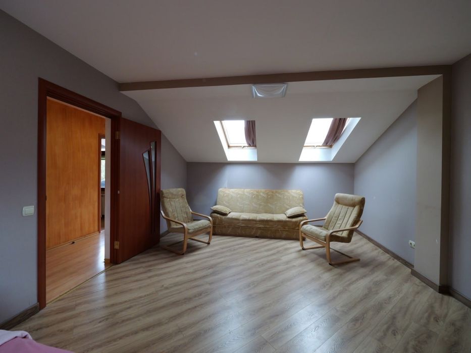 Квартира подобово в історичному центрі.