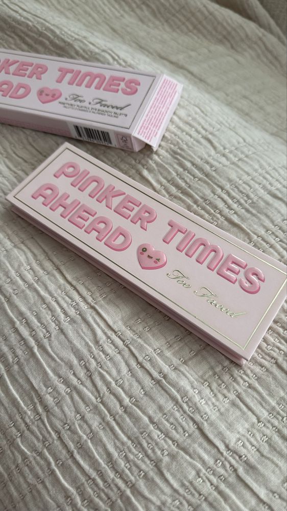 paletka Too Faced