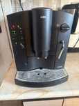 Automat do kawy AEG-Electrolux
CaFamosa CF100Cena rekomendowana: 2913.