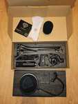 Mikrofon genesis radium 400