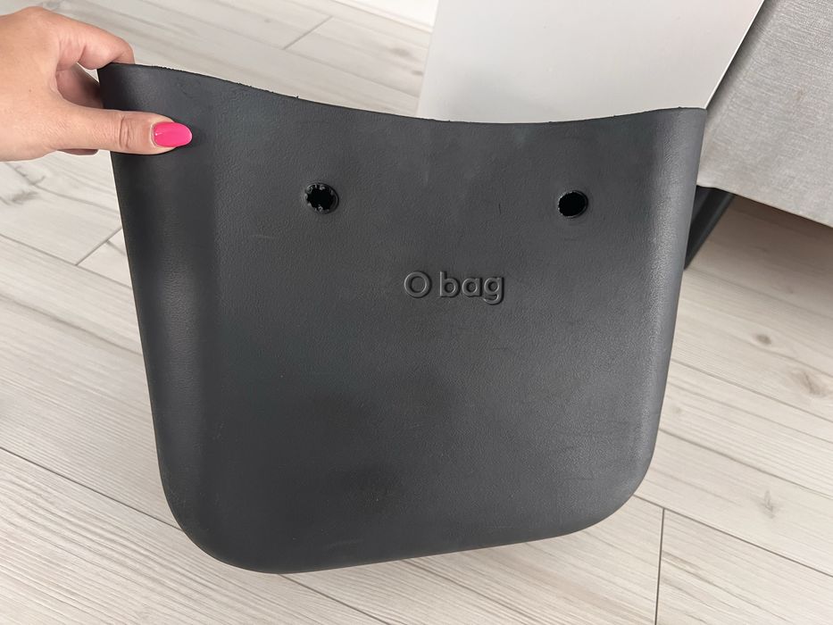 Tobrebka Obag Nero standard