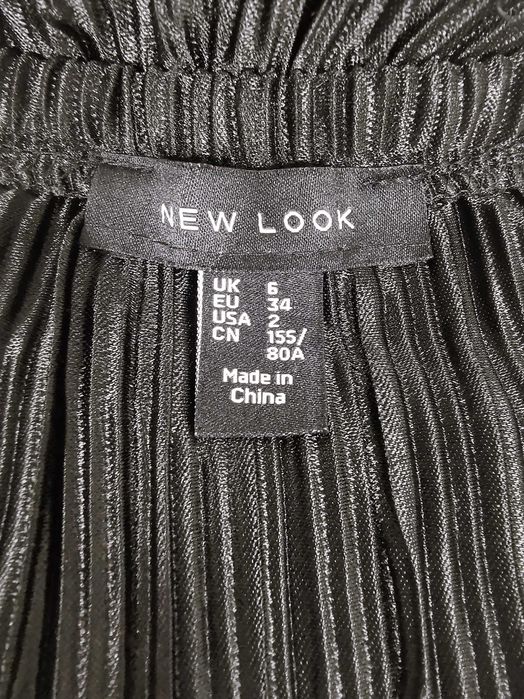 Marszczony kombinezon