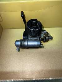 Motor rc gasolina (nitro) tamiya TM-4