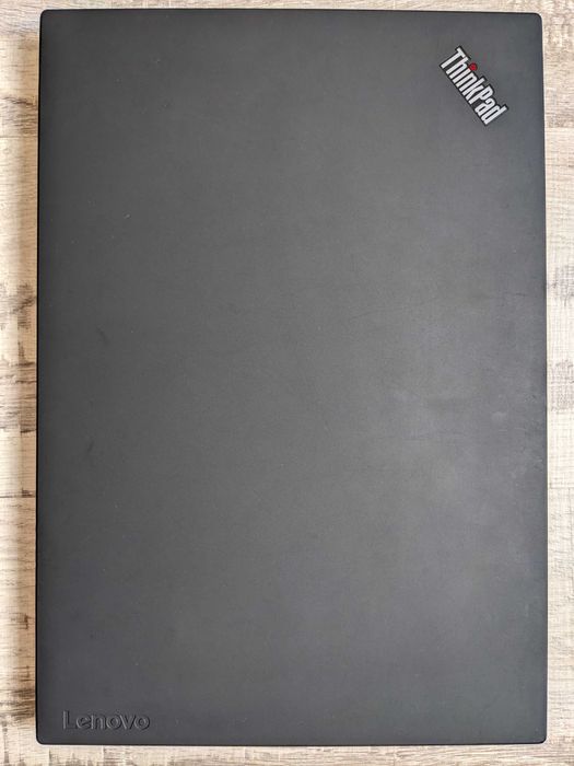 Lenovo ThinkPad T580 i5-8250/16/512