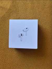 Airpods Pro NOWE