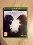Halo 5 Guardians XBOX