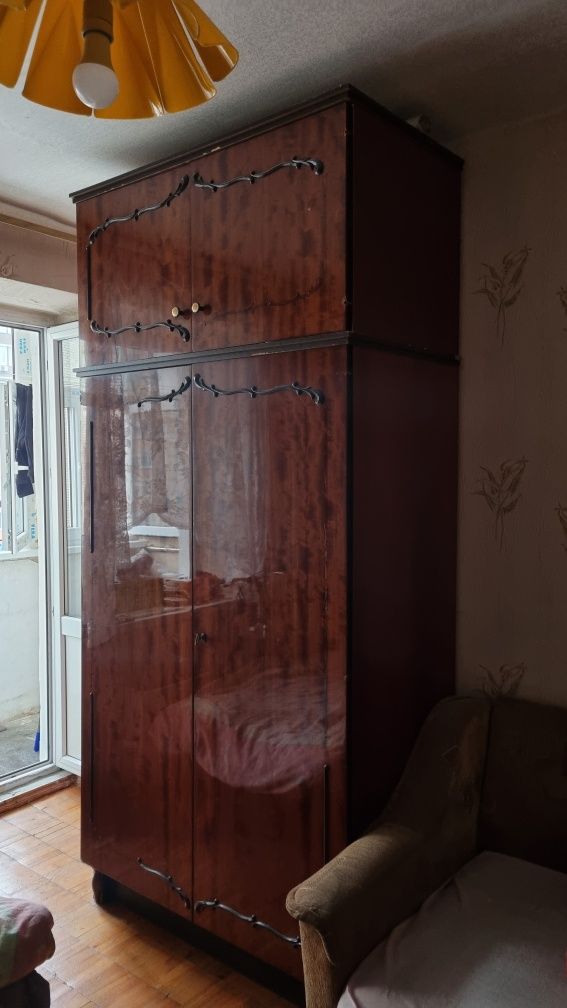 Продам шкаф шафу