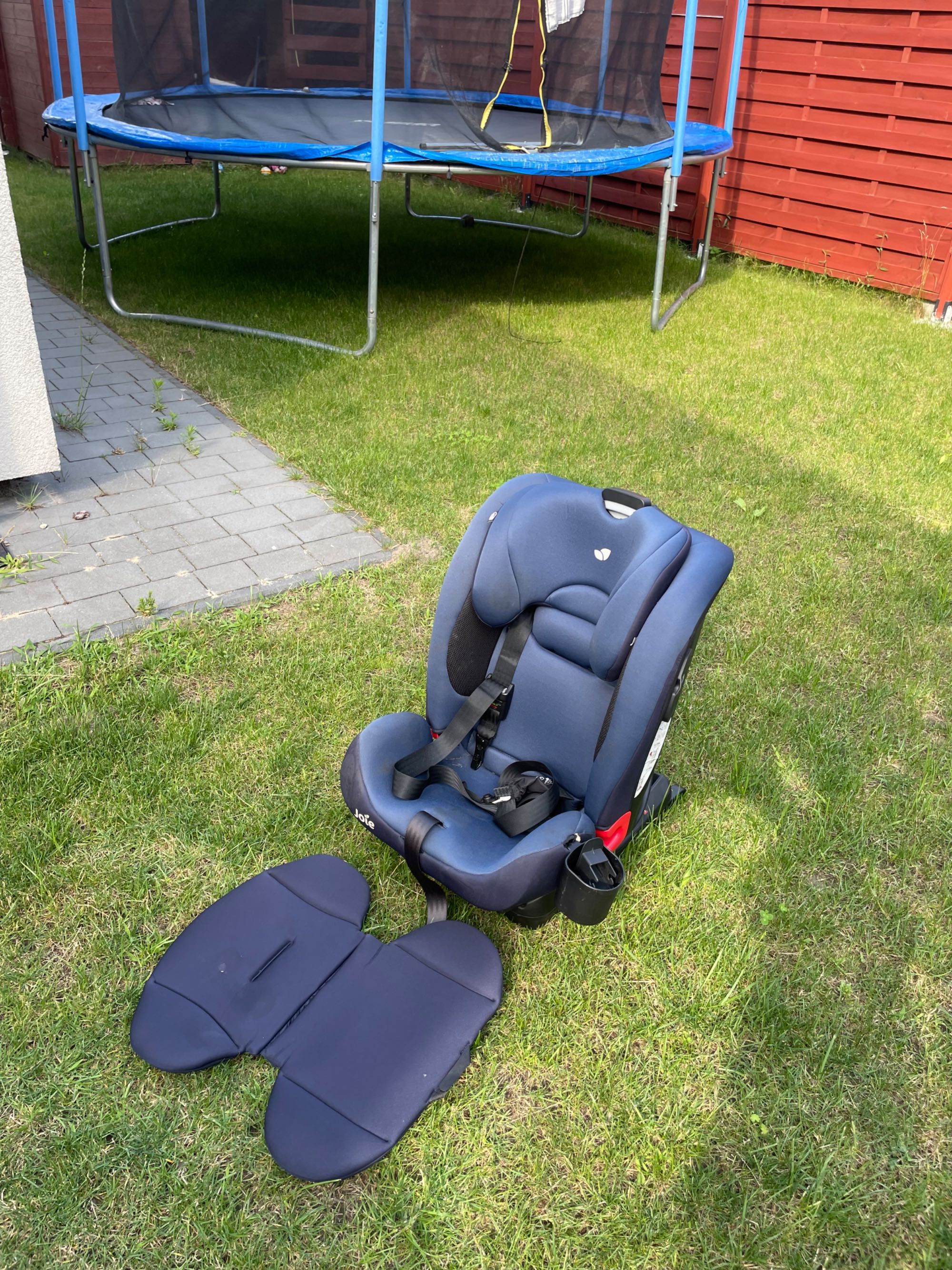 Fotelik dziecięcy Joie 9-36 kg