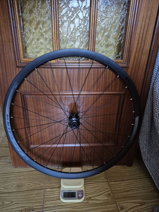 Rodas Merida Expert CW
