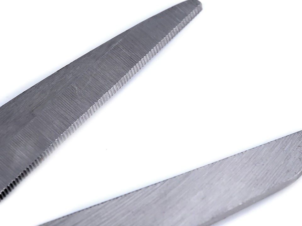 Nożyczki uniwersalne Marlen 21 cm mikroząbki