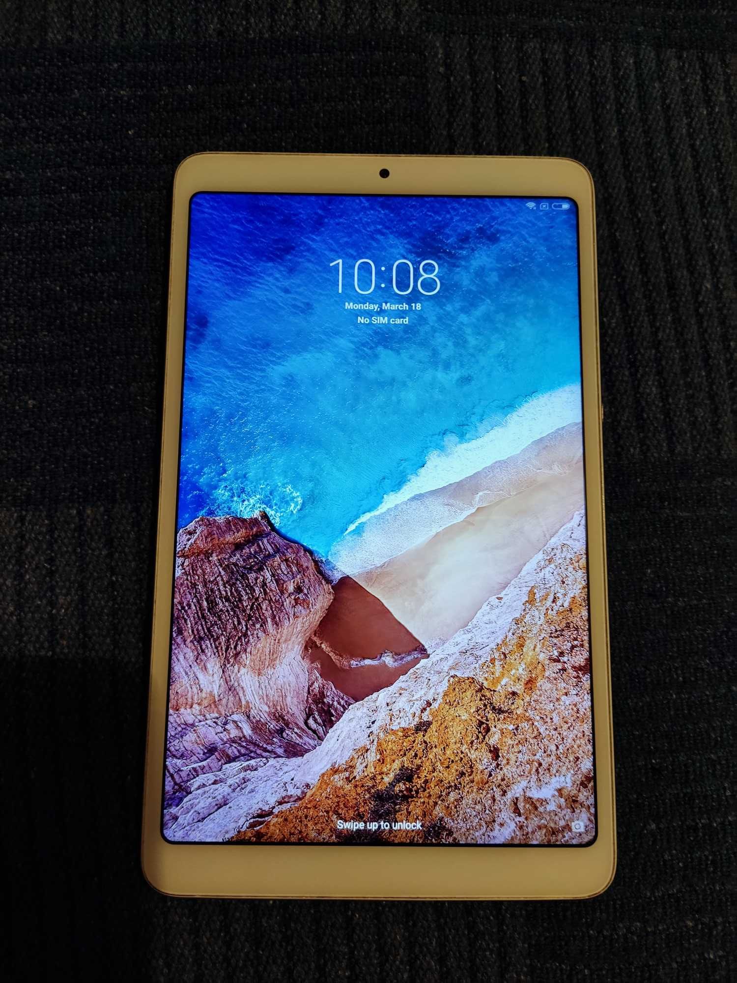 Планшет Xiaomi MiPad 4 4/64GB 4G LTE Rose Gold