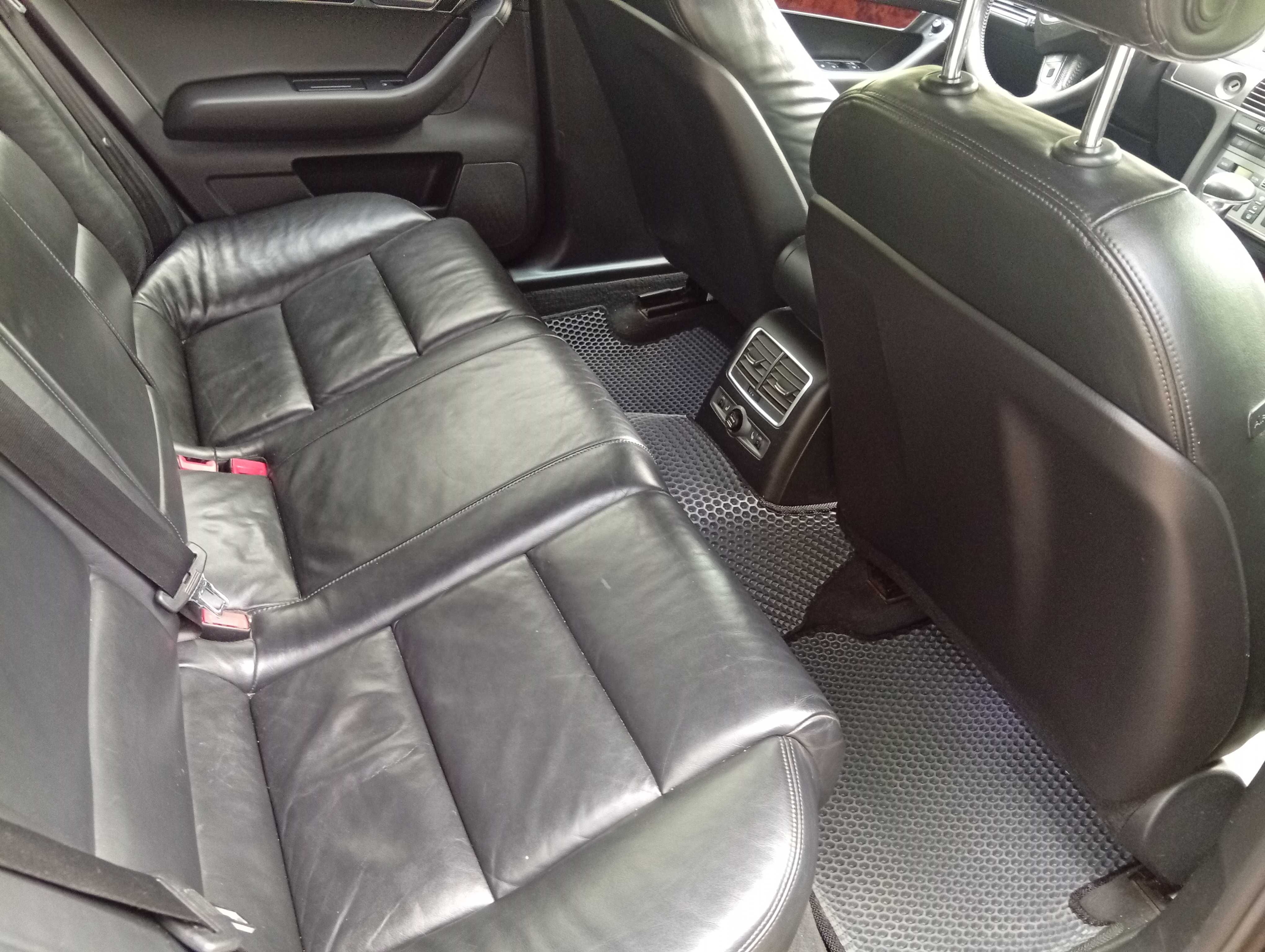 Audi a6c6 3.0tdi