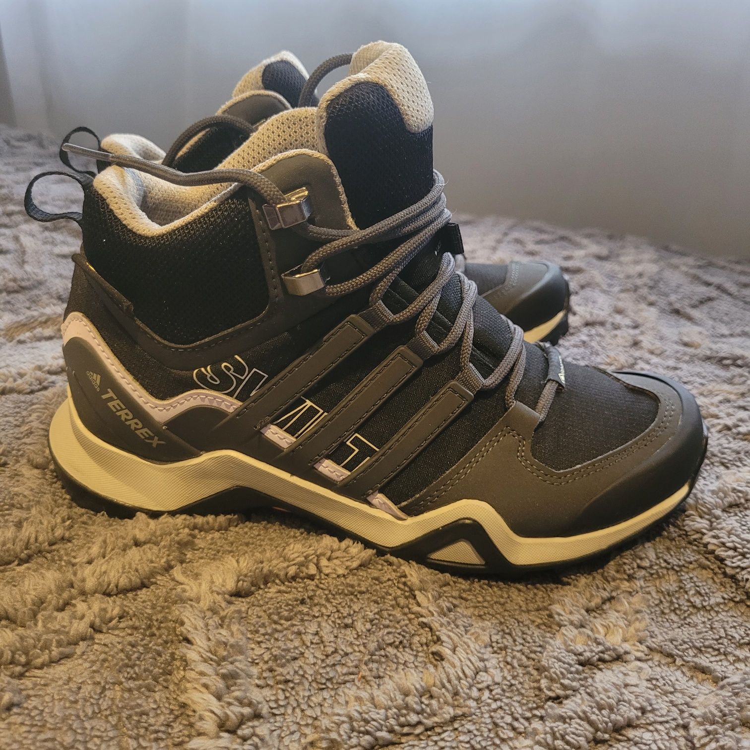 Buty ADIDAS Terex swift 36 gore- tex