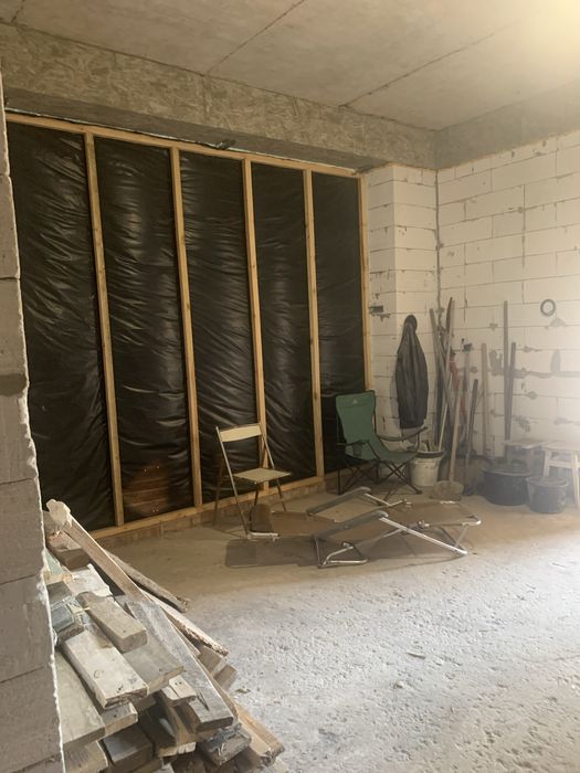 Два дома на участке К морю пешком