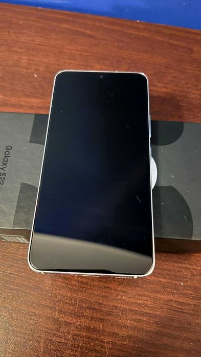 Samsung Galaxy S22 256GB DualSIM
