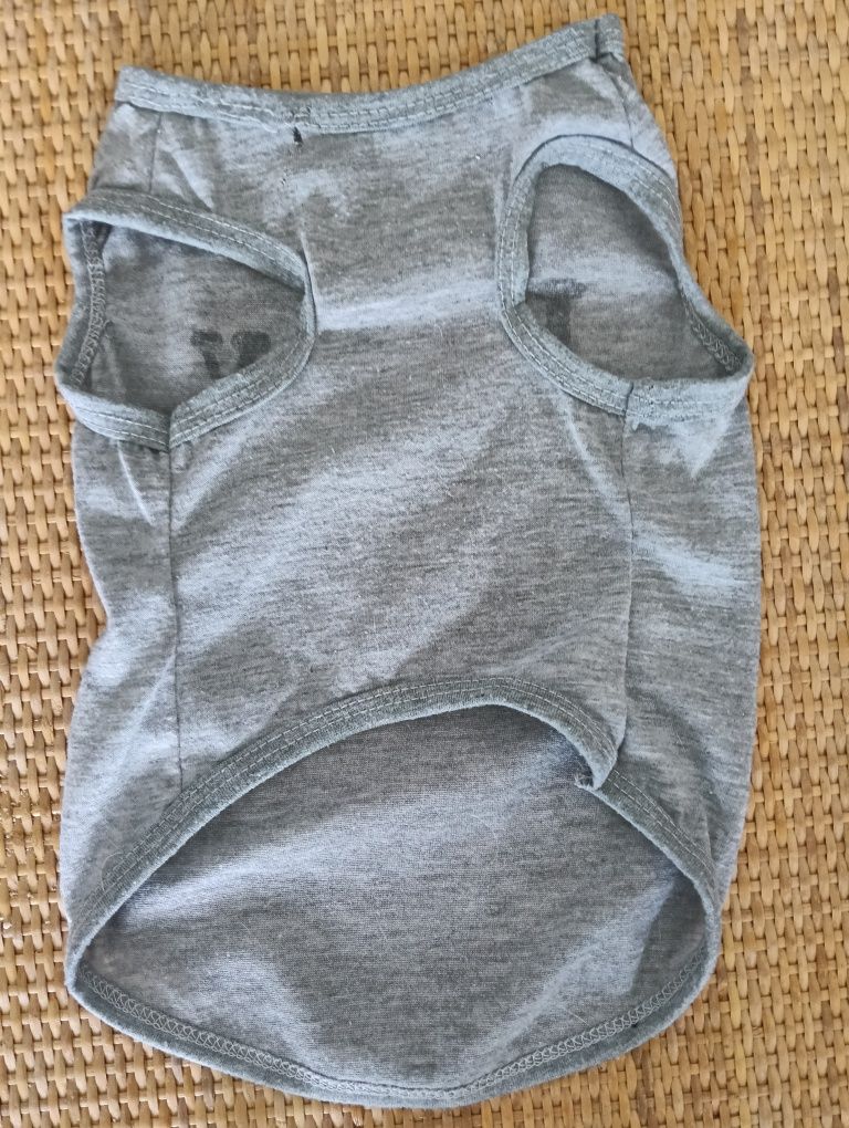 Roupas para cães