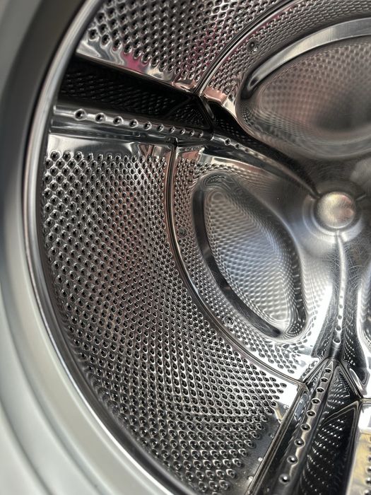 Пральна машина