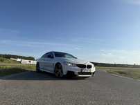 Bmw f32 435i USA