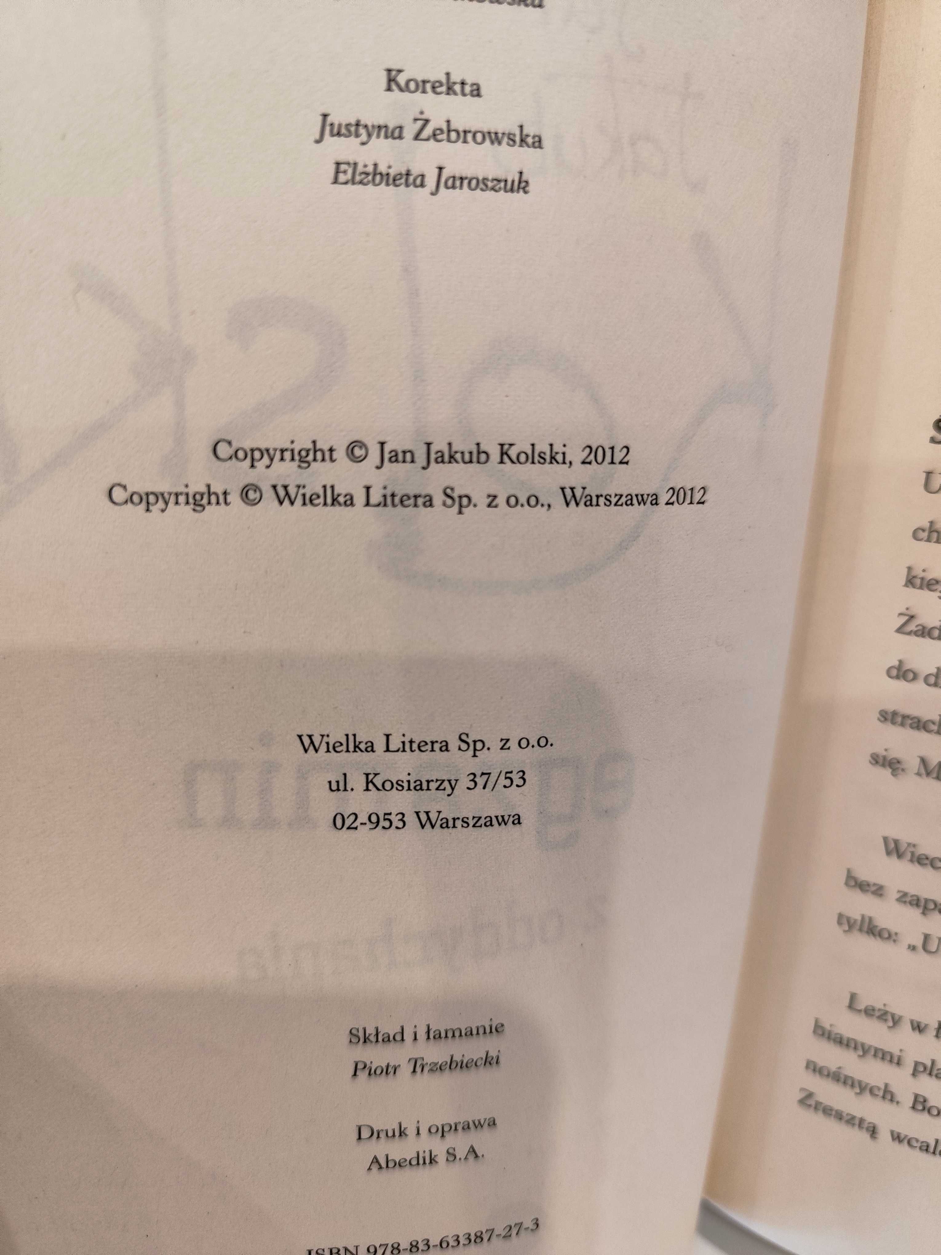 Egzamin z oddychania - Jan Jakub Kolski