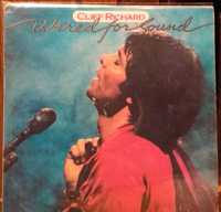 Пластинка LP, Cliff Richard, Wired For Sound, UK, 1981