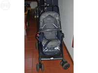 Carrinho de passeio