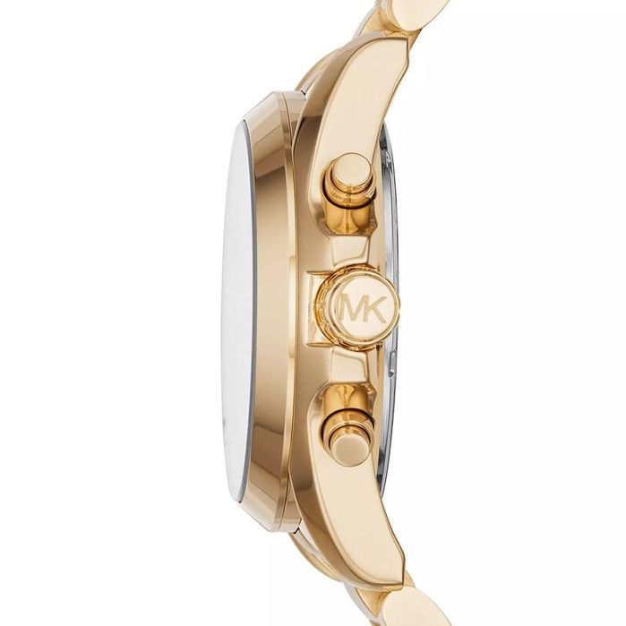 zegarek damski michael kors bradshaw mk6266 zm545a